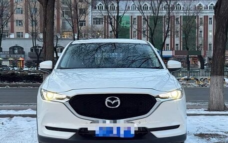 Mazda CX-5 II, 2022 год, 1 820 000 рублей, 1 фотография