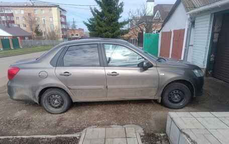 Datsun on-DO I рестайлинг, 2019 год, 419 000 рублей, 3 фотография