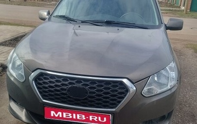 Datsun on-DO I рестайлинг, 2019 год, 419 000 рублей, 1 фотография