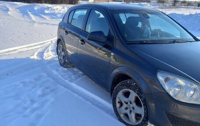 Opel Astra H, 2011 год, 560 000 рублей, 1 фотография