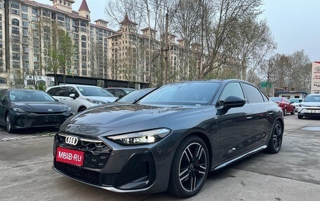 Audi A5, 2026 год, 5 850 000 рублей, 1 фотография