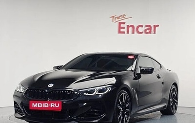 BMW 8 серия, 2023 год, 9 100 000 рублей, 1 фотография