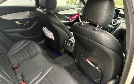 Mercedes-Benz C-Класс, 2014 год, 1 450 000 рублей, 1 фотография