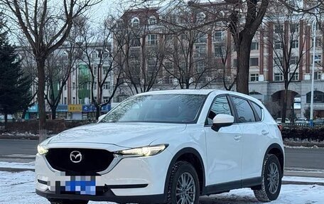 Mazda CX-5 II, 2022 год, 1 820 000 рублей, 3 фотография
