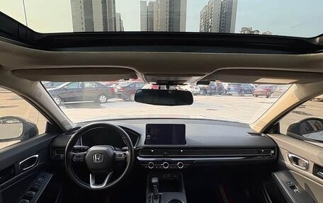 Honda Civic, 2022 год, 1 700 000 рублей, 7 фотография