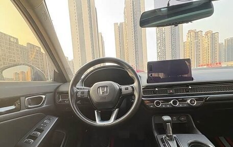 Honda Civic, 2022 год, 1 700 000 рублей, 8 фотография