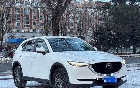 Mazda CX-5 II, 2022 год, 1 820 000 рублей, 2 фотография