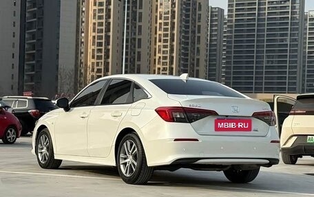 Honda Civic, 2022 год, 1 700 000 рублей, 3 фотография