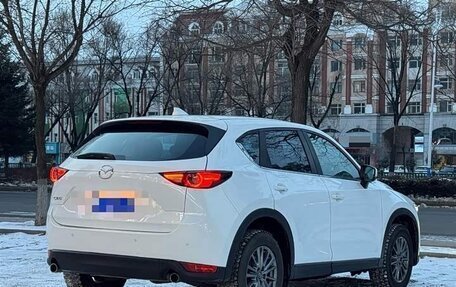 Mazda CX-5 II, 2022 год, 1 820 000 рублей, 5 фотография