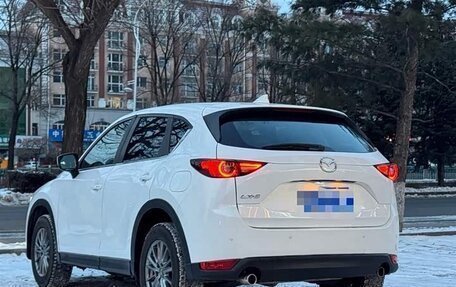 Mazda CX-5 II, 2022 год, 1 820 000 рублей, 4 фотография