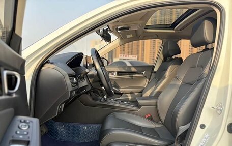 Honda Civic, 2022 год, 1 700 000 рублей, 9 фотография