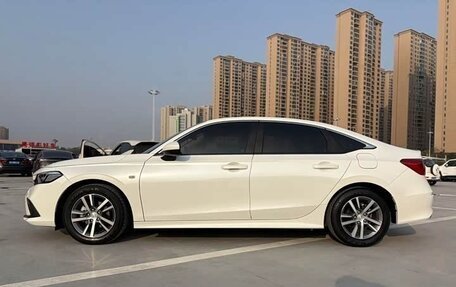 Honda Civic, 2022 год, 1 700 000 рублей, 6 фотография