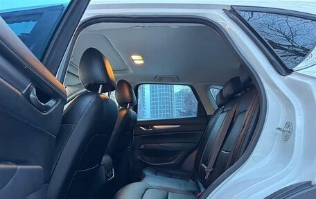 Mazda CX-5 II, 2022 год, 1 820 000 рублей, 14 фотография