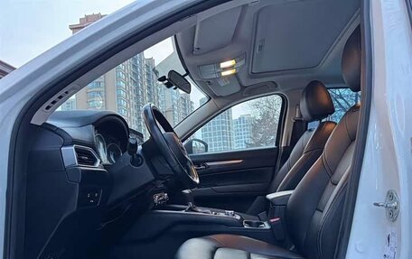 Mazda CX-5 II, 2022 год, 1 820 000 рублей, 11 фотография