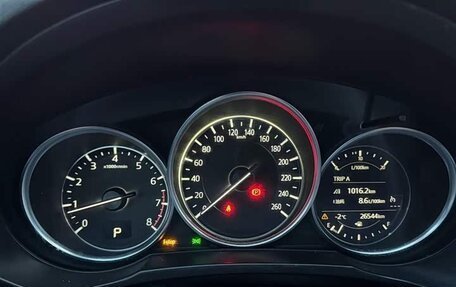 Mazda CX-5 II, 2022 год, 1 820 000 рублей, 15 фотография