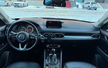 Mazda CX-5 II, 2022 год, 1 820 000 рублей, 7 фотография