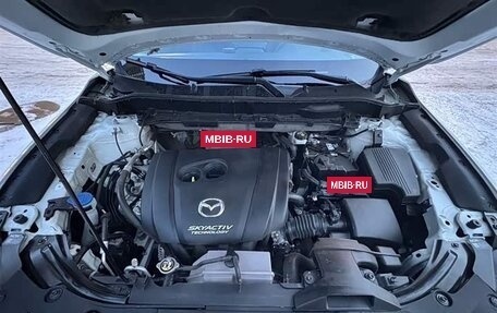 Mazda CX-5 II, 2022 год, 1 820 000 рублей, 10 фотография