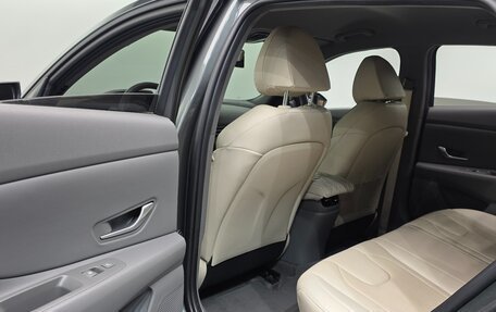 Hyundai Avante, 2022 год, 2 031 000 рублей, 6 фотография