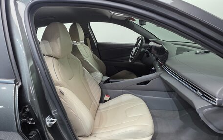 Hyundai Avante, 2022 год, 2 031 000 рублей, 7 фотография