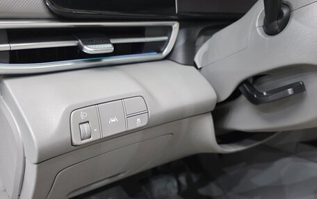 Hyundai Avante, 2022 год, 2 031 000 рублей, 15 фотография