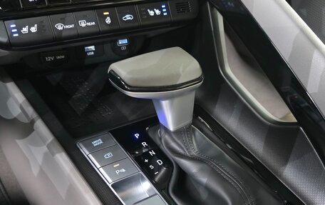 Hyundai Avante, 2022 год, 2 031 000 рублей, 13 фотография