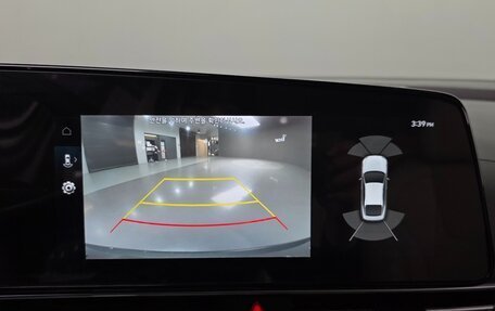 Hyundai Avante, 2022 год, 2 031 000 рублей, 12 фотография