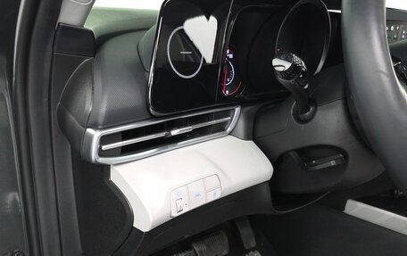 Hyundai Avante, 2022 год, 2 031 000 рублей, 15 фотография