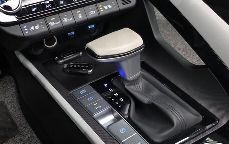 Hyundai Avante, 2022 год, 2 031 000 рублей, 13 фотография