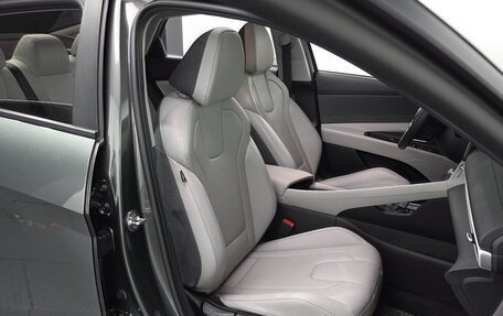 Hyundai Avante, 2022 год, 2 031 000 рублей, 7 фотография