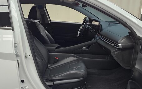 Hyundai Avante, 2022 год, 2 037 000 рублей, 6 фотография