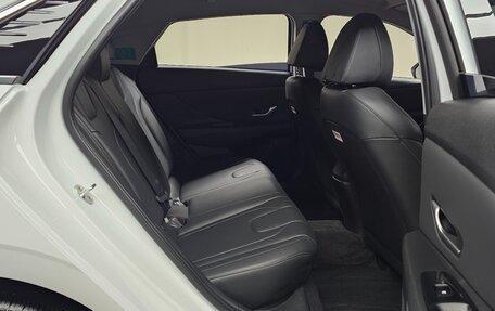 Hyundai Avante, 2022 год, 2 037 000 рублей, 7 фотография