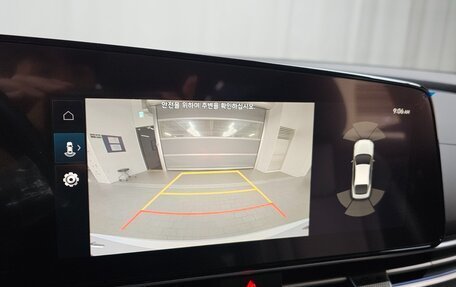 Hyundai Avante, 2022 год, 2 037 000 рублей, 13 фотография