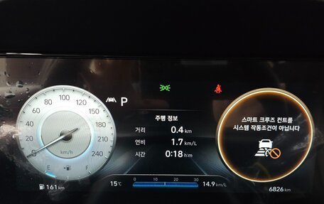 Hyundai Avante, 2022 год, 2 037 000 рублей, 15 фотография