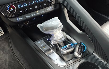 Hyundai Avante, 2022 год, 2 037 000 рублей, 14 фотография