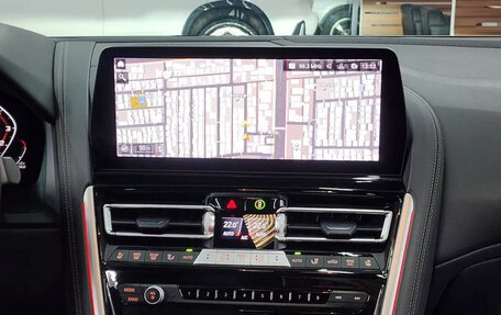 BMW 8 серия, 2023 год, 9 090 000 рублей, 7 фотография