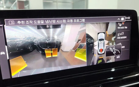 BMW 8 серия, 2023 год, 9 090 000 рублей, 6 фотография