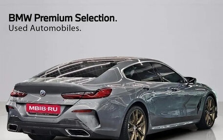 BMW 8 серия, 2023 год, 9 090 000 рублей, 3 фотография