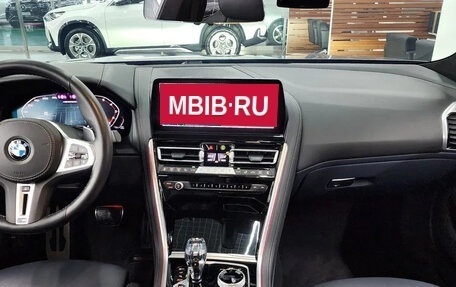 BMW 8 серия, 2023 год, 9 090 000 рублей, 5 фотография