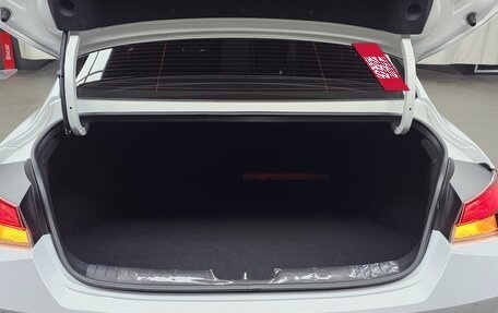 Hyundai Avante, 2022 год, 2 037 000 рублей, 18 фотография
