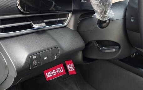 Hyundai Avante, 2022 год, 2 037 000 рублей, 16 фотография