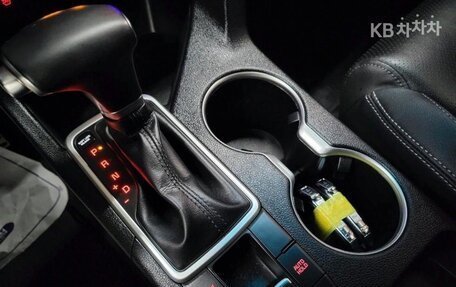 KIA Sportage IV рестайлинг, 2021 год, 2 320 000 рублей, 10 фотография