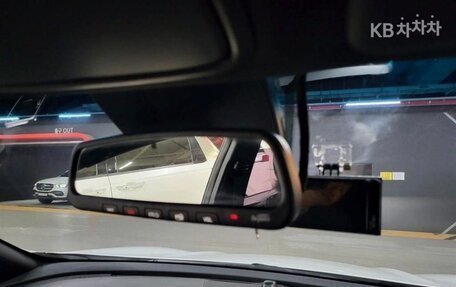 KIA Sportage IV рестайлинг, 2021 год, 2 320 000 рублей, 11 фотография