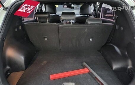 KIA Sportage IV рестайлинг, 2021 год, 2 320 000 рублей, 19 фотография