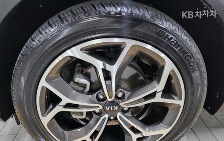 KIA Sportage IV рестайлинг, 2021 год, 2 320 000 рублей, 18 фотография