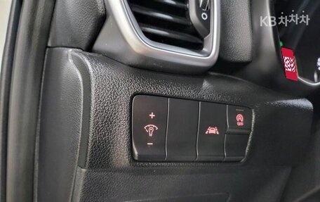 KIA Sportage IV рестайлинг, 2021 год, 2 320 000 рублей, 12 фотография