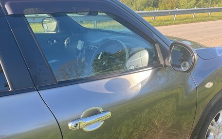 Nissan Juke II, 2010 год, 800 000 рублей, 4 фотография