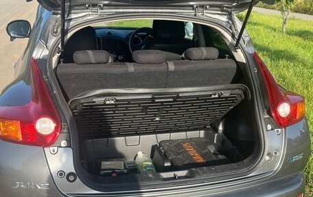 Nissan Juke II, 2010 год, 800 000 рублей, 11 фотография