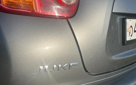 Nissan Juke II, 2010 год, 800 000 рублей, 7 фотография