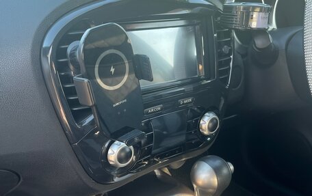 Nissan Juke II, 2010 год, 800 000 рублей, 16 фотография