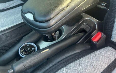 Nissan Juke II, 2010 год, 800 000 рублей, 19 фотография